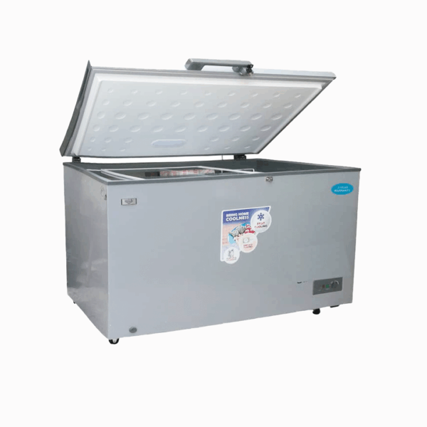 Mr Uk Freezer Uk 185 (350L)  Tanzania