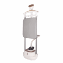 Evvoli Garment Steamer 2.0L with Ironing Board & 6 Stage 2000W EVIR-GS2000G