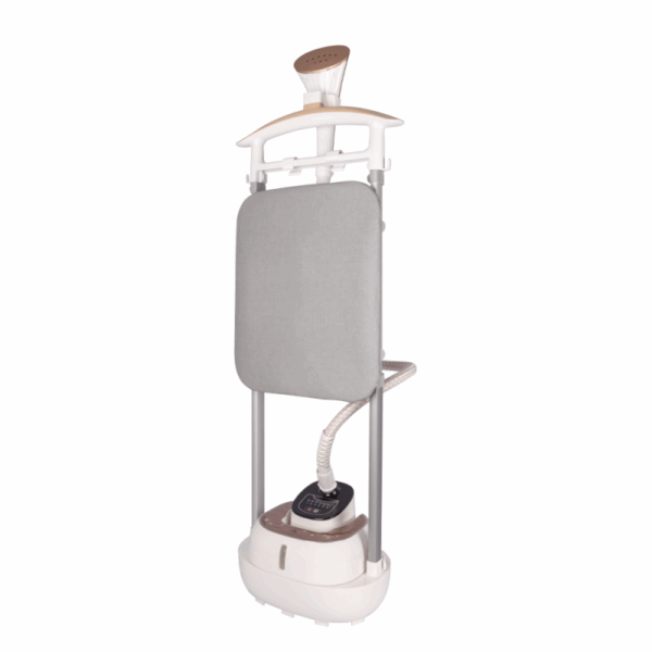 Evvoli Garment Steamer 2.0L With Ironing Board &Amp; 6 Stage 2000W Evir-Gs2000G