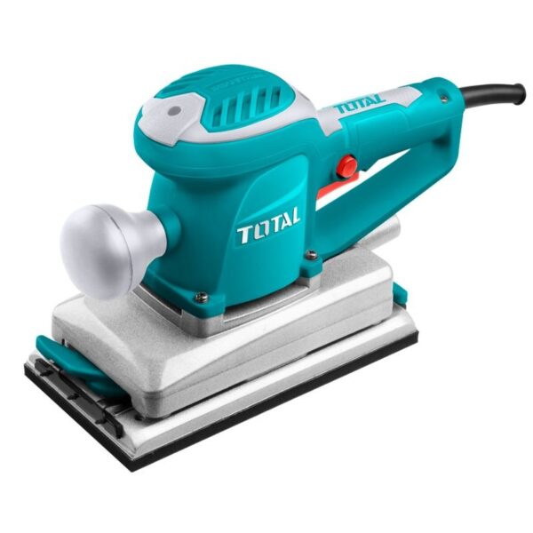 Total Finishing Sander 350W Tf1302206