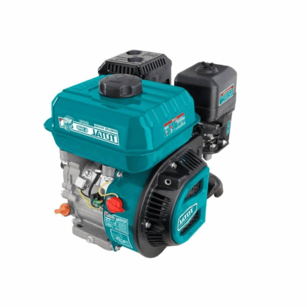 Total Engine Petrol 19Mm 5.5Hp Tgen16811