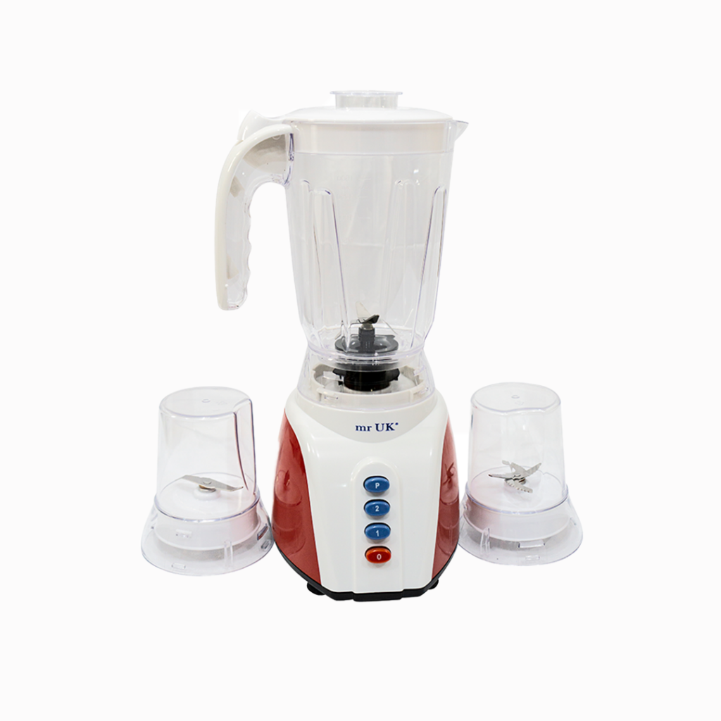 Mr Uk Blender Uk Bg88  Tanzania