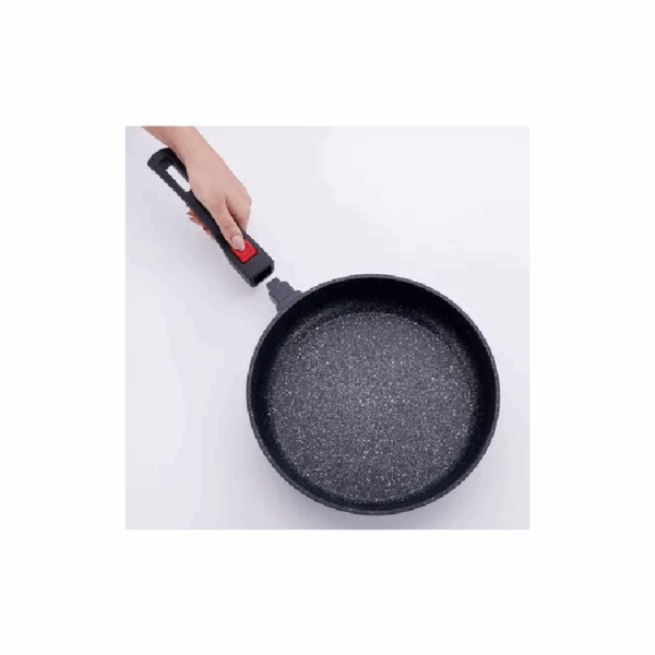 Korkmaz Ornella Pratik Frypan 28X5.5Cm A2867