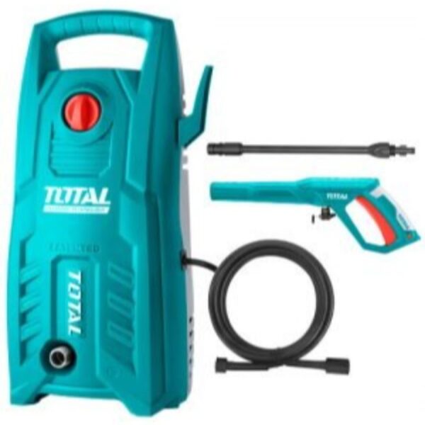 Total High-Pressure Washer 1900Psi Tgt11316