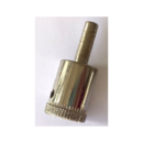 Total Hole Saw Core Bit for Marble 22mm TAC490221