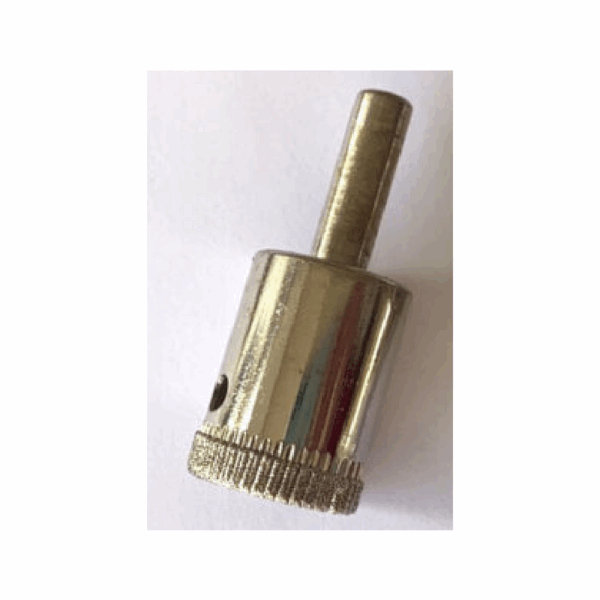 Total Hole Saw Core Bit For Marble 22Mm Tac490221
