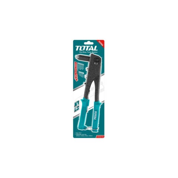 Total Hand Riveter 10.5&Quot; Tht32104