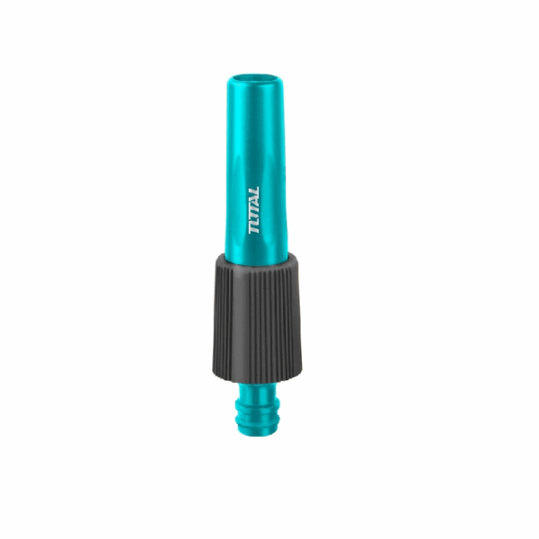 Total Garden Water Hose Nozzle Set 5Pcs Thhcs05122