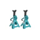 Total Jack Stand 380mm 2 Ton THJS0201 (Pack of 2)
