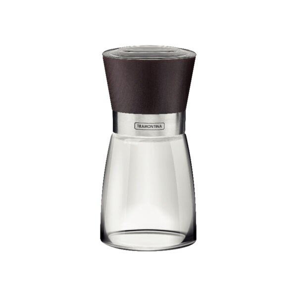 Tramontina Utilitá Ceramic Glass Salt &Amp; Pepper Grinder 25688/000