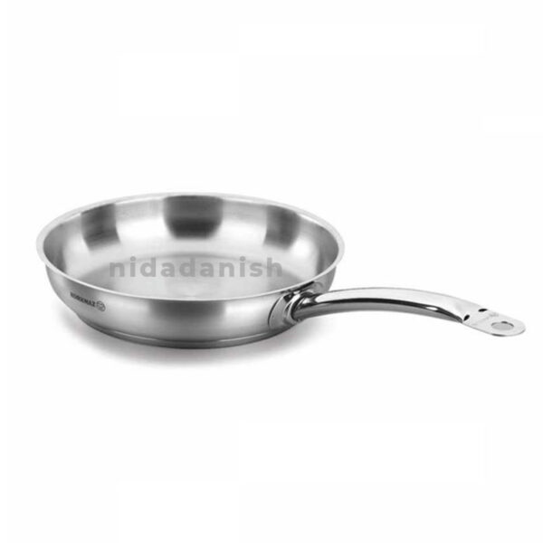 Korkmaz Proline Frypan Without Lid 24X5Cm A1153