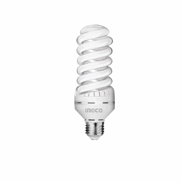 Ingco Full Spiral Lamp 40W Hfs12401
