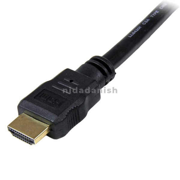 Mc High Speed Hdmi Cable 1.5M To Mini