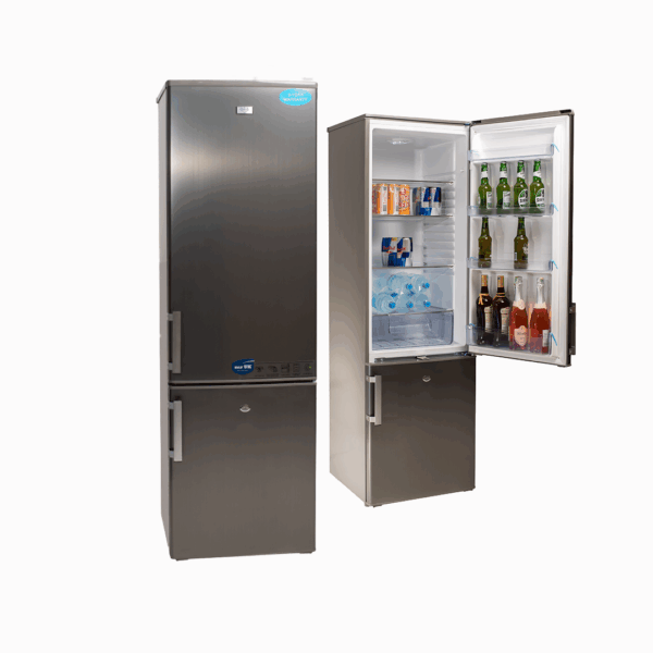 Mr Uk Fridge Uk 160  (320L)  Tanzania