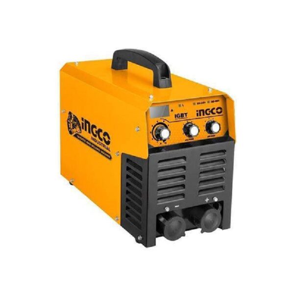Ingco Gas Shielded Welding Machine C02 50-315A Ing-Mag/Mig 3158