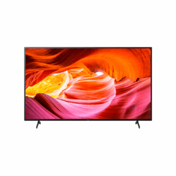 Sony Bravia 50&Quot; 4K Uhd Smart Tv Kd-50X75K