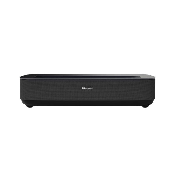 Hisense 80-120&Quot; Uhd 4K Impressive Adaptable Laser Smart Tv Console Theatre With Dolby Vision Atmos, Vidaa, Game Mode Pl1H