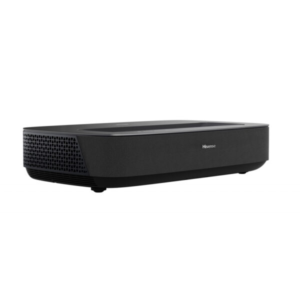 Hisense 80-120&Quot; Uhd 4K Impressive Adaptable Laser Smart Tv Console Theatre With Dolby Vision Atmos, Vidaa, Game Mode Pl1H