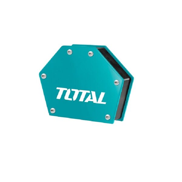 Total Magnetic Welding Holder 5&Quot; Tamwh75056