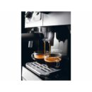 DeLonghi Combi Coffee Maker 1750W Combi Espresso & Filter Coffee Maker BCO420