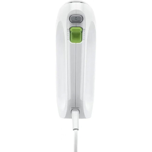 Braun 2 In 1 Hand And Stand Mixer 3L With Attachments 400W 4 Speeds + Turbo Automatic Driven Hm101Ai-Hm1070Wh