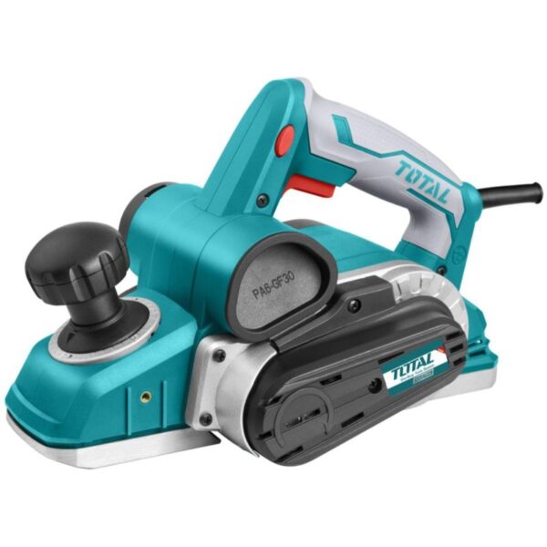 Total Electric Planer 1050W Tl1108236