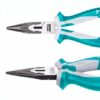 Total Long Nose Pliers 6” THT220606