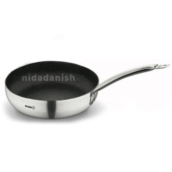 Korkmaz Gastro Frypan 28X5 Cm 3L A2854