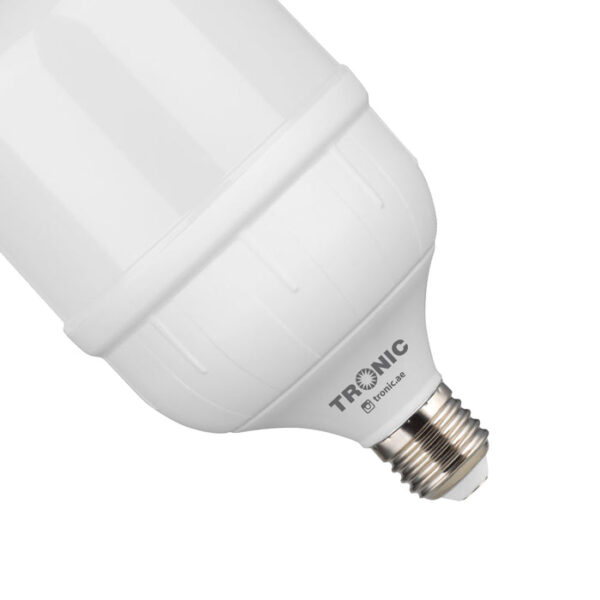 Tronic 40 Watts Led E27 (Screw) Bulb