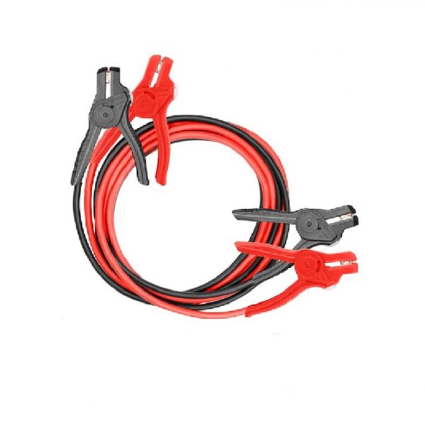 Ingco Booster Cable With Lamp 600A Hbtcp6008L