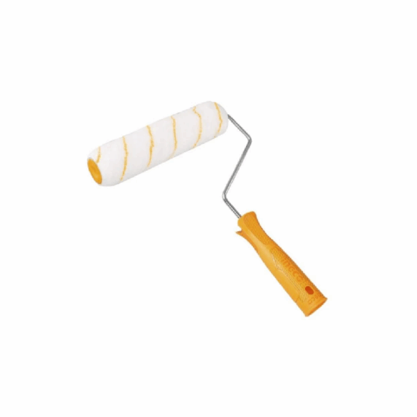 Ingco Cylinder Brush 230Mm/9&Quot; Inner Wall Acrylic Hrht282302