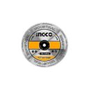 Ingco TCT Saw Blade For Aluminium 100T TSB3254210