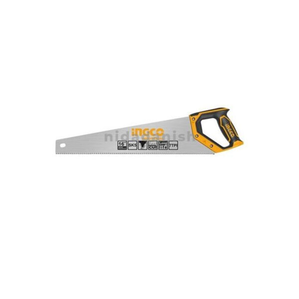 Ingco Hand Saw 20&Quot; Hhas28500