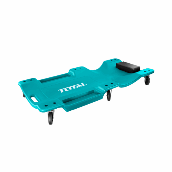 Total Plastic Car Creeper 40&Quot; Thplcc0405