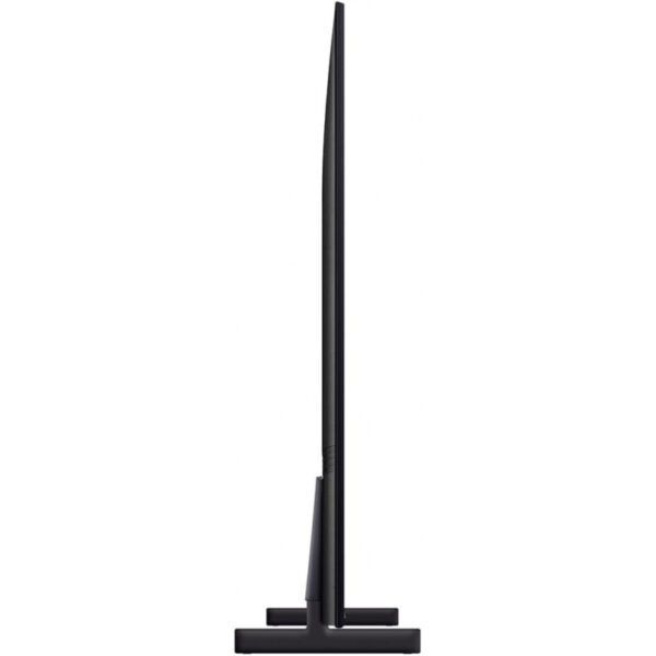 Samsung 65&Quot; Crystal Uhd 4K Smart Tv Cu8000 With Air Slim Design, ,Ots Sound, Q-Symphony, Motion Xcelerator, Smart Hub, Solarcell Remote 65Cu800