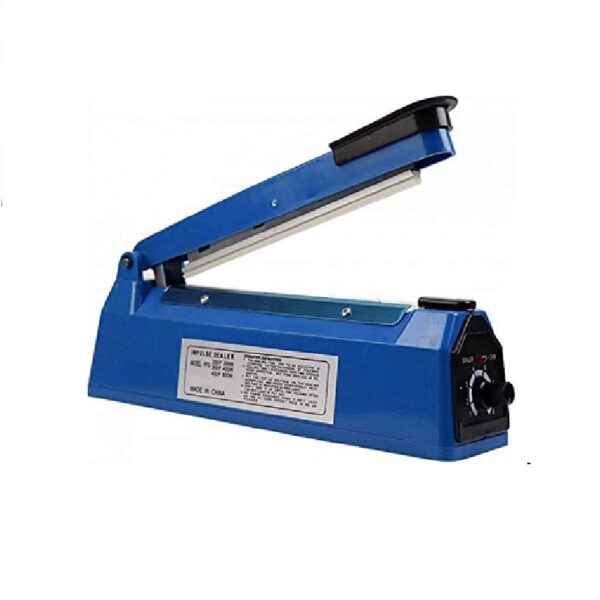 Generic Impulse Bag Sealer Metal 300Mm A300