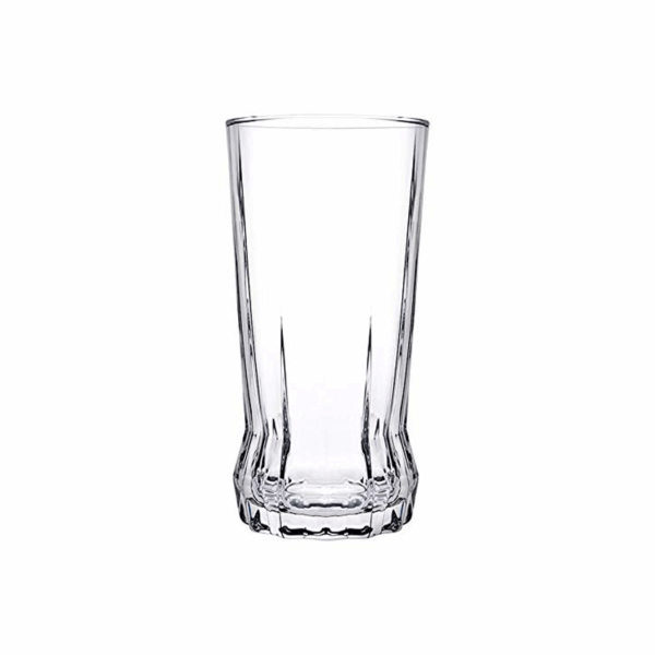 Pasabahce Gaia 6Pcs Long Glass 285Ml 420755