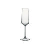 Pasabahce Allegra Stemware Glass 6pcs Champagne Flute 195ml  440079
