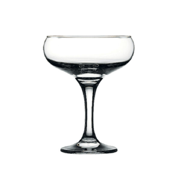 Pasabahce Bistro 6Pcs Stemware Glass 270Ml 44136