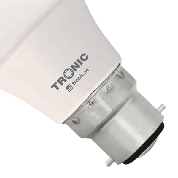 Tronic 6 Watts Golf Daylight Led B22 (Pin) Bulb