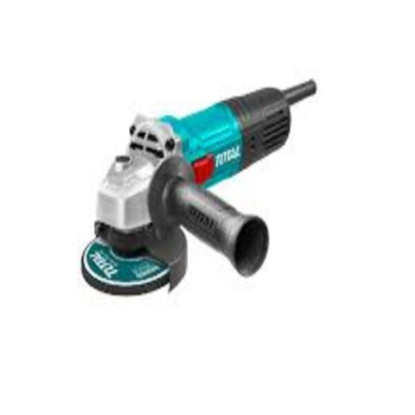 Total Angle Grinder 900W 5&Quot; Tg10912556