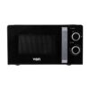 Von Microwave Oven  20L, Black Solo VAMS-20MGX