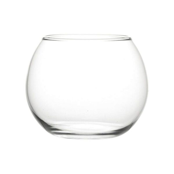 Pasabahce Flora Vase 18.5Cm 45068