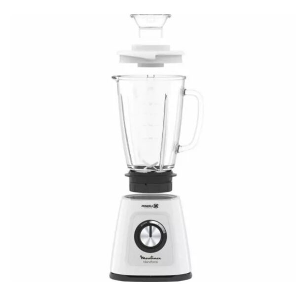 Moulinex Blendforce Countertop Blender 1.7L 800W Lm438127