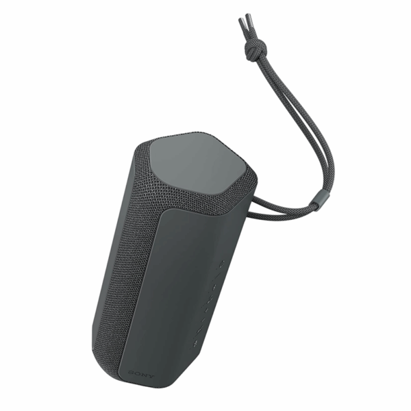 Sony Portable Bluetooth Speaker Srs-Xe200