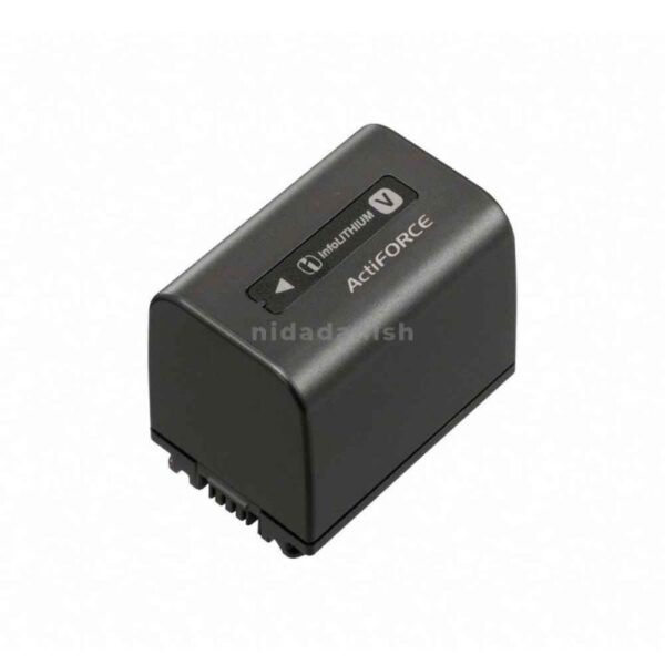 Sony Infolithium V Series High Capacity Handycam Battery Np-Fv70