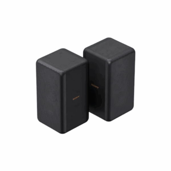 Sony Wireless 2.1Ch Rear Speakers For Ht-A7000 50+50W Sa-Rs3S