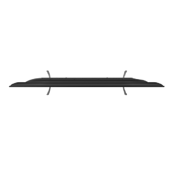 Evvoli 50&Quot; Qled 4K Google Smart Tv Evvo Sound Bar 50Ev350Qg