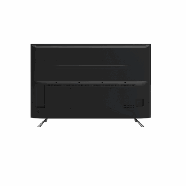 Evvoli 50&Quot; Qled 4K Google Smart Tv Evvo Sound Bar 50Ev350Qg
