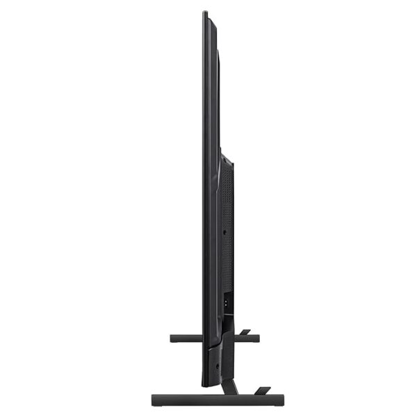 Hisense 65&Quot; Uled 4K Smart Tv - Mini-Led, Dolby Vision Hdr 10+, Dolby Atmos, Voice Control, Google Tv, 65U6N-Pro.